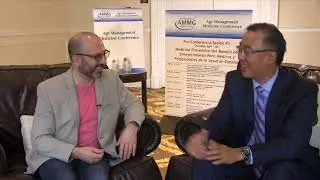 Functional Medicine &ndash; Brain Health - Kenneth S. Sharlin, MD, MPH