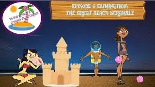 TD Sub Season 3 Rookies Vs. Veterans🌺: Episode 6 Elimination!