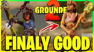 GROUNDED 2 Mages Are Massivly Improved! But Where Are Wands? Sour? What We Know So Far About Staves