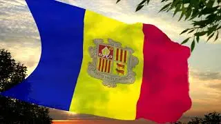 Andorra (Official Version / Versi&oacute;n Oficial)