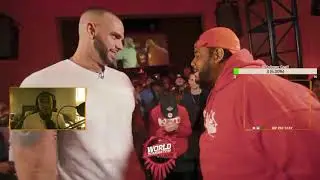 Opinionated Reactions Ep. 5 RIP PAT STAY