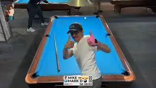 Week 123 - Mike (472) vs. Mark D (APA 6/6) - January 17, 2026