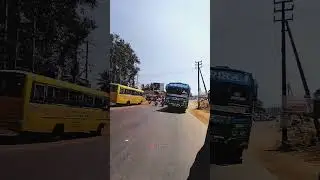SHRIRAJ🥰 Manglore to Karkala Express