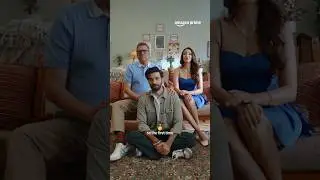 We Listen And We Watch The Mehta Boys 🫶 | Boman Irani, Avinash Tiwary, Shreya Chaudhry