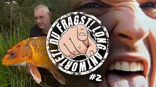 Long Baits Q&A - IMMER 30MM ⁉️ | Du fragst! - Long antwortet! | Karpfenangeln