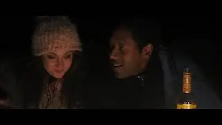 The Eve - A Toast (Exclusive Horror Movie Scene)