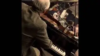 Effortless Mastery - Kenny Werner & Julian Lage