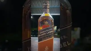 A ONE LIQUOR WORLD 🌎 #blacklable