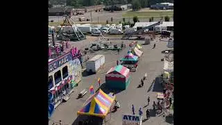 Saline County Fair 2021