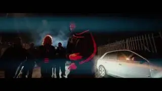 R3YET - Dirty South [Music Video]