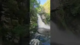 Bushkill Falls, Pennsylvania