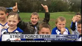 Strike Force Team