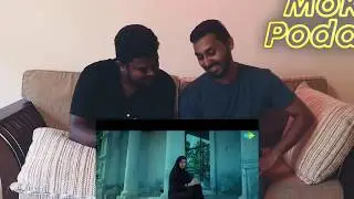 Gypsy Trailer Reaction | Jeeva | Mokka Podalam