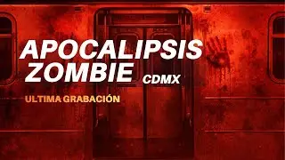 La infecci&oacute;n en el Metro CDMX explicada | Historias para dormir
