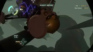 The Vessel | Outer Wilds Let's Play, Part 8
