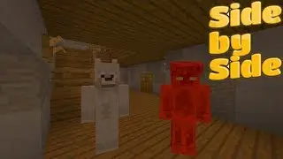 Side by Side (4) - Together For The End