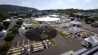 #PPLIVE Eventagentur Frankfurt - Eventorganisation f&uuml;r den #Familientag der Friedhelm Loh Group