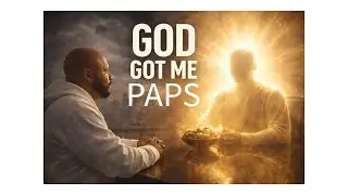 Paps | God Got Me 🙏  (Official Music Video)