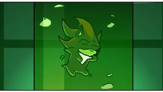 [Sonic Comic Dub] Shadow's First Words