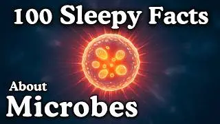 The Most Relaxing Facts About Microbes to Fall Asleep To