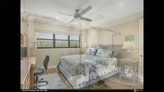 3200 N Port Royale Dr N 511