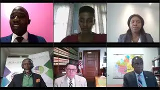 Advocacy Techniques  in Virtual Courts