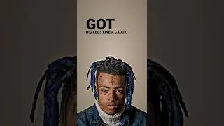 🎵 🎶. EX BITCH XXXTENTACION SONG LYRICS EDIT ||♡♡|| #youtubeshorts #song #english #shorts