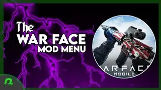 War Face MOD MENU - v3.6.5🔥