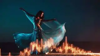 Habibi On The Floor &ndash; Arabic Pop Party Hit | Modern Arabic EDM Fusion 2025 | Dance Anthem 🔥 New song