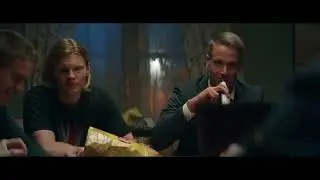 Beautiful Disaster - Abby vs the Maddox Brothers