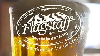 Arizona Beer Week in Flagstaff, 2019