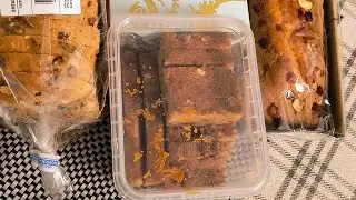 mini Blog #bakery #Denbro bakery 🎂🍪🍰#shoppingvlog #youtubeshorts #viral