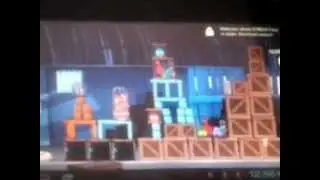Superpad 6 Flytouch 6 Demo