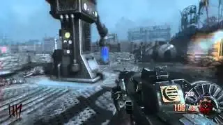 KALIPSO REDWOLF - black ops 2 (origins)-tank dempsey's bonus weapon(MG08)