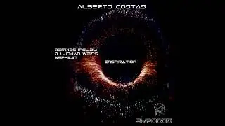 Alberto Costas   Inspiration Radio Edit