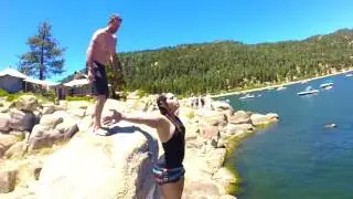 Big Bear 4th of July 2016