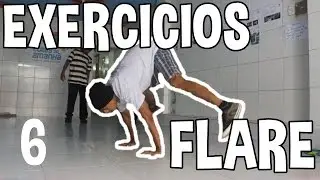 EXERCICIOS FLARE