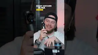⚡️ТОП 3 ФИШКИ НОВЕНЬКОЙ MAST ARCHER ULTRA #tattooartist #обзор #тату #распаковка #wjx #татуировка