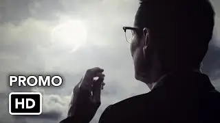 Heroes Reborn Promo 