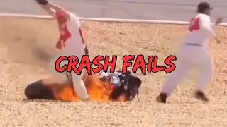 😱Insane Motorsport Crashes Compilation🚗💥- 57