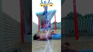WWE India 🇮🇳 Wrestling Best Moves in Park 💪 Backyard Wrestling Moves #shorts