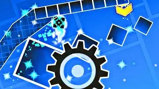 「4K UHD」EverybodyWansToRule By Jorgemma18 | Geometry Dash「2.2」
