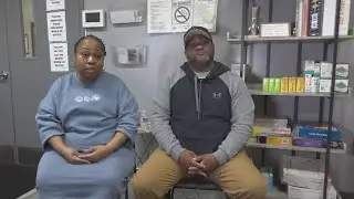Illinois daycare providers scramble for answers about frozen child care funding