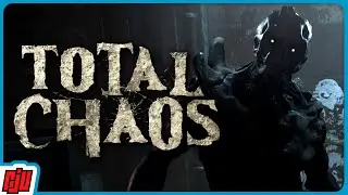 TOTAL CHAOS Demo | Indie Horror Game