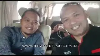 Cara Daftar Agen Eco Racing Jakarta Pusat 085313011033