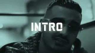 KA x Boef Type Beat - Intro | Storytelling Rap Type Beat | 2024