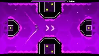 hexagon force Slow Fast esreveR