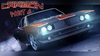 Need for Speed  Carbon #6 невозможное возможно