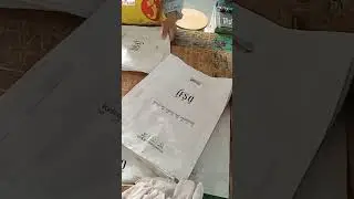 Custom Packaging Plastic Bag White Plastic Shopping Bag Printing Die Cut Plastic Bags With Logos