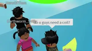TROLLING | TOWER OF HECK | xryann